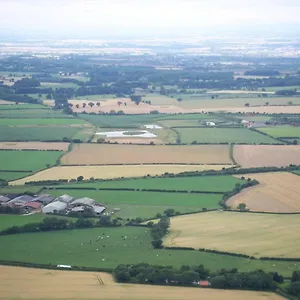 Blackthorn Gate Nunthorpe