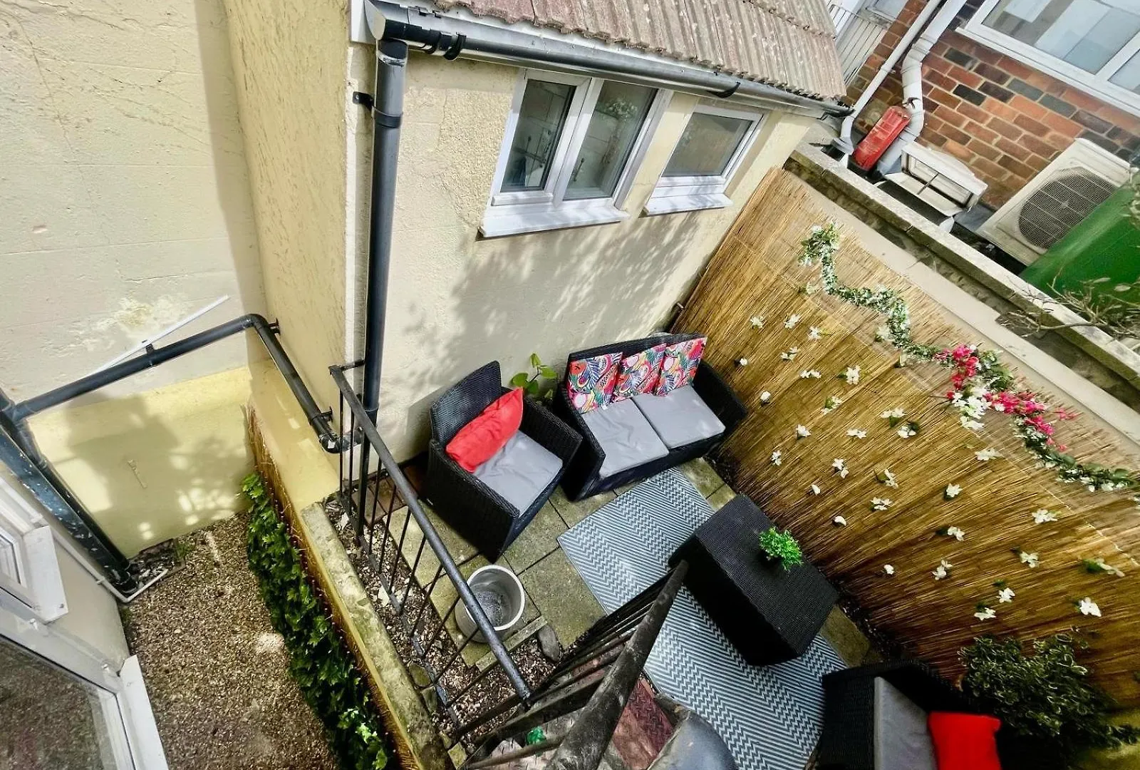 Garden Town Flat Central Accommodating 8 Guests Brighton 0*,  United Kingdom